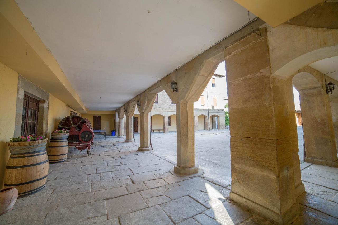 Hospederia Bei.Tu Pansiyon Beire Dış mekan fotoğraf
