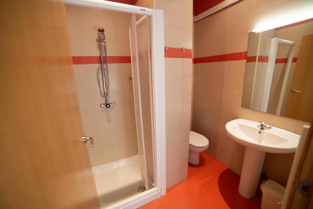 Hospederia Bei.Tu Pansiyon Beire Dış mekan fotoğraf